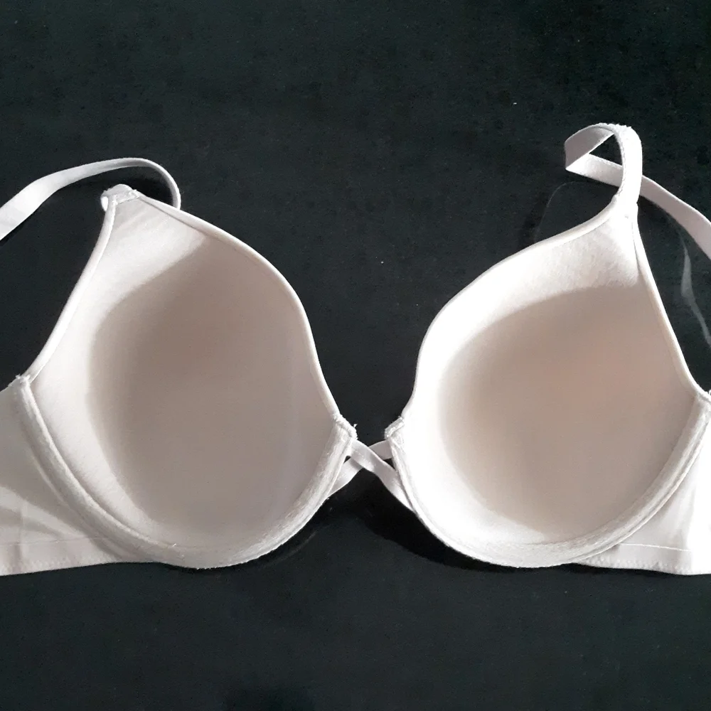 Wacoal Lined Demi Bra 32D